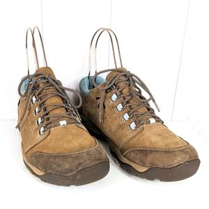 Jambu Tuscany Hyper Grip Hiking Sneaker Shoes Women's Size 7 Waterproof Leather